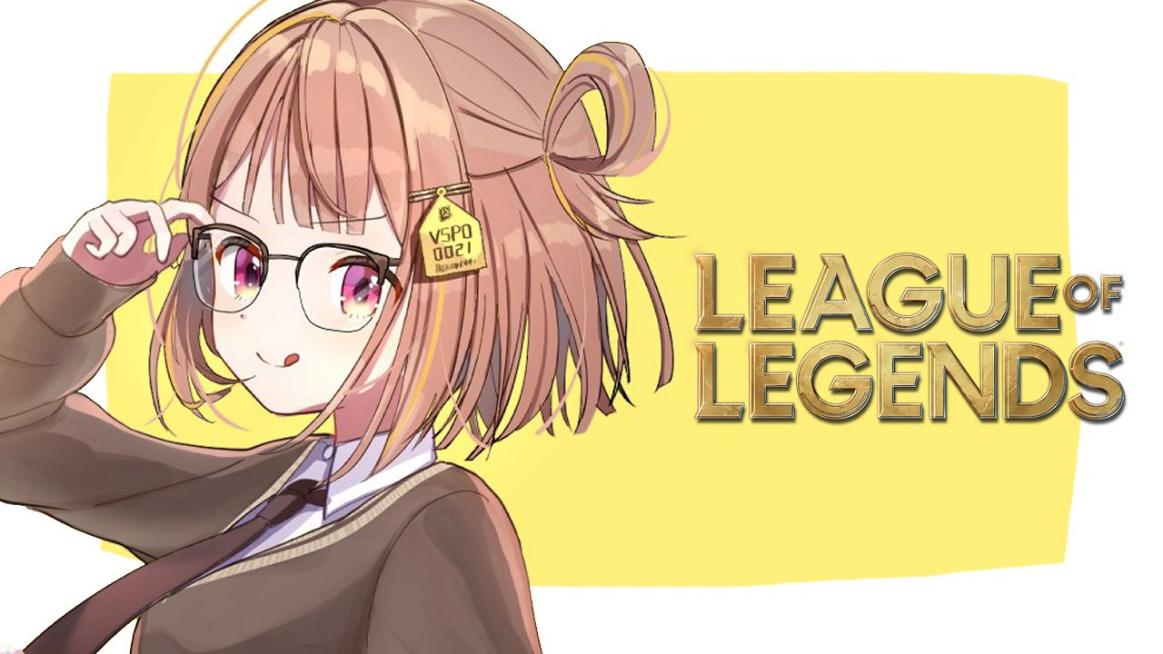 千燈ゆうひの前世は？顔バレ画像や中の人本名プロフィールを紹介