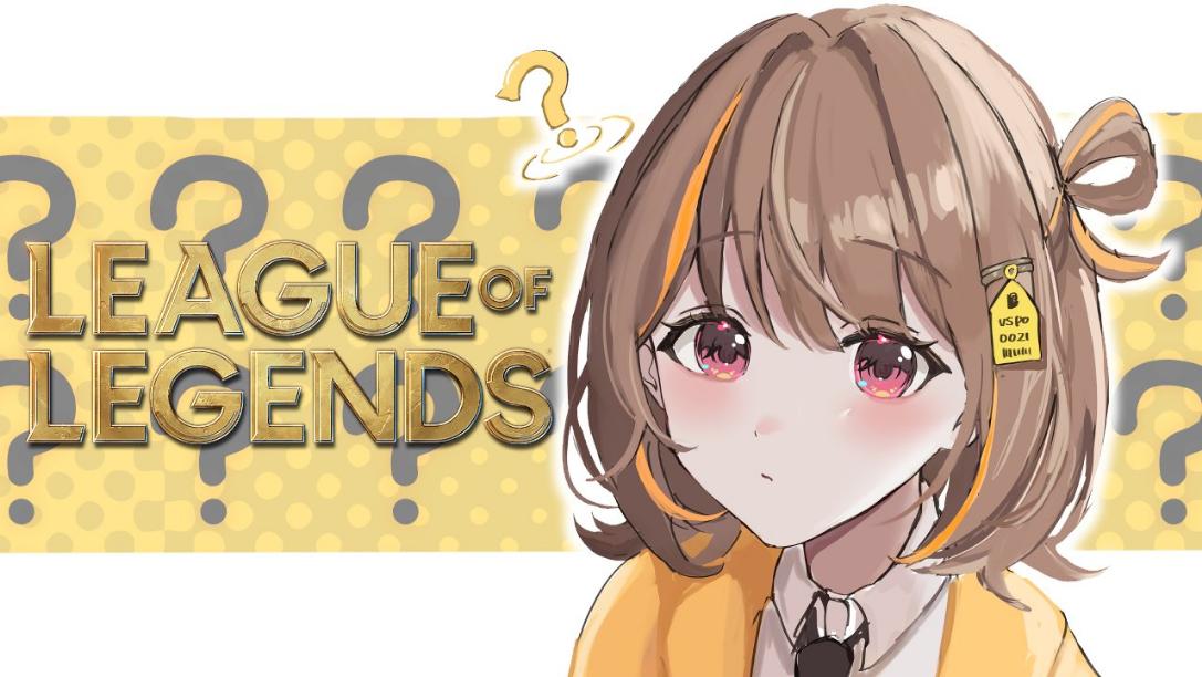 千燈ゆうひの前世は？顔バレ画像や中の人本名プロフィールを紹介